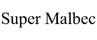 SUPER MALBEC