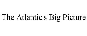 THE ATLANTIC'S BIG PICTURE