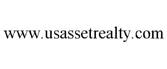 WWW.USASSETREALTY.COM