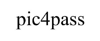 PIC4PASS