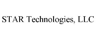 STAR TECHNOLOGIES, LLC