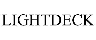 LIGHTDECK
