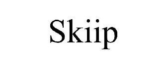 SKIIP