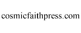 COSMICFAITHPRESS.COM