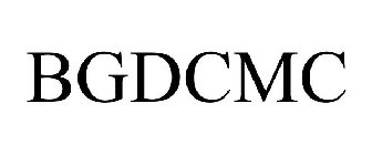 BGDCMC