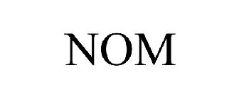 NOM