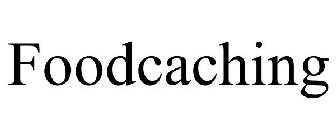 FOODCACHING