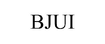 BJUI