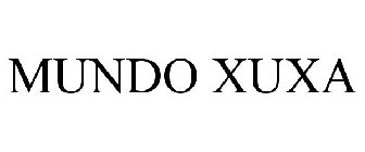 MUNDO XUXA