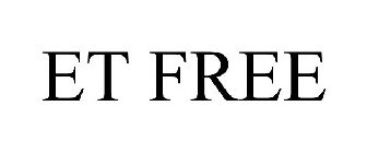 ET FREE