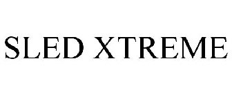SLED XTREME