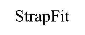 STRAPFIT