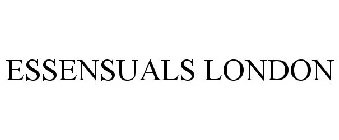 ESSENSUALS LONDON