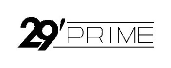 29' PRIME
