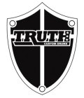 TRUTH CUSTOM DRUMS