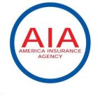 AIA, AMERICA INSURANCE AGENCY