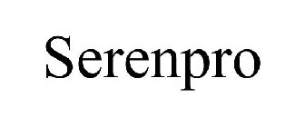 SERENPRO