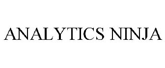 ANALYTICS NINJA