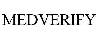 MEDVERIFY