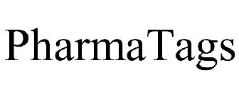 PHARMATAGS