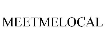 MEETMELOCAL