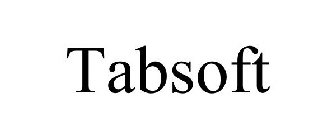 TABSOFT