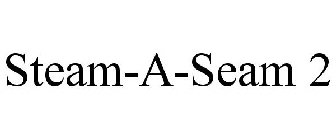 STEAM-A-SEAM 2