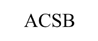 ACSB