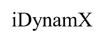IDYNAMX