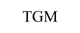 TGM