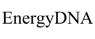 ENERGYDNA