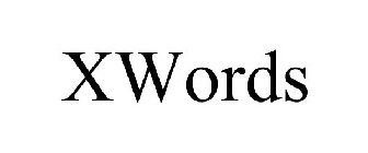 XWORDS