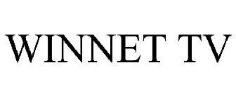 WINNET TV