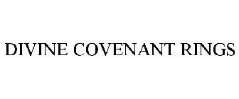 DIVINE COVENANT RINGS