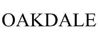 OAKDALE