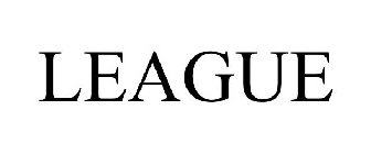 LEAGUE