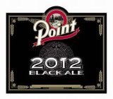 POINT 2012 BLACK ALE