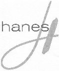 HANES H