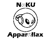 NOKU APPARELLAX