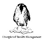 DWM DISCIPLINED WEALTH MANAGEMENT