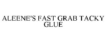 ALEENE'S FAST GRAB TACKY GLUE