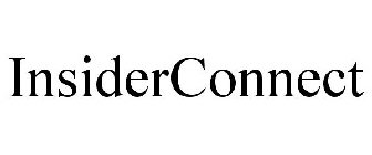 INSIDERCONNECT