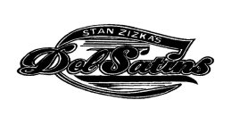 DEL-SATINS STAN ZIZKA'S