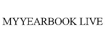 MYYEARBOOK LIVE