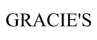 GRACIE'S