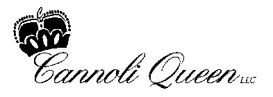 C CANNOLI QUEEN LLC