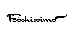 POOCHISSIMO