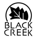 BLACK CREEK