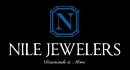 N NILE JEWELERS DIAMONDS & MORE