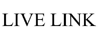 LIVE LINK